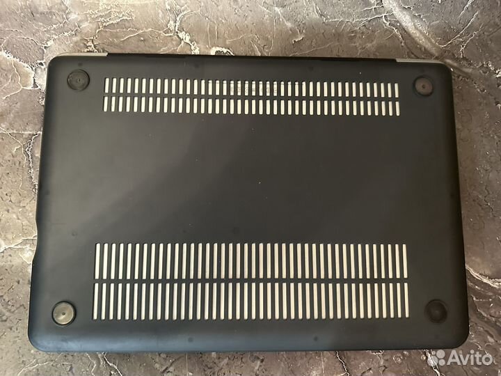 Macbook pro 13 2011 улучшенный