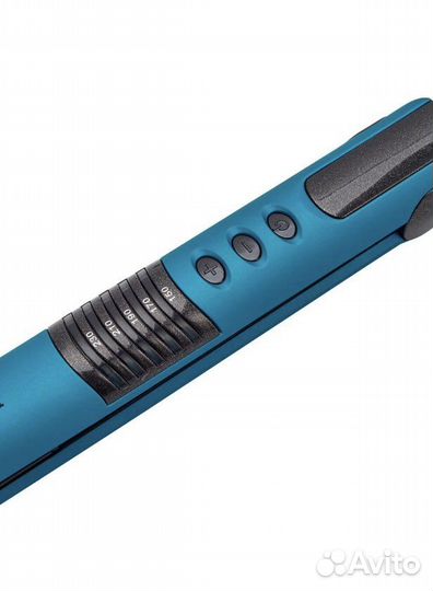 Утюжок для волос