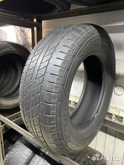 Hankook Dynapro HP RA23 255/65 R17 110H