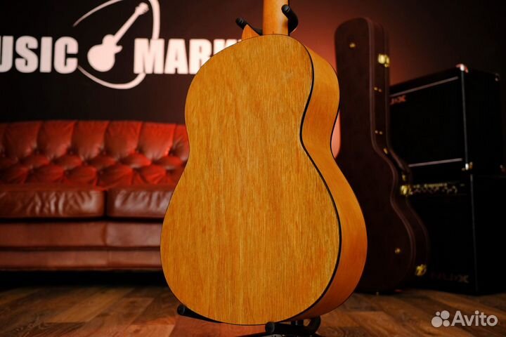 Классическая гитара Yamaha (Комплект)