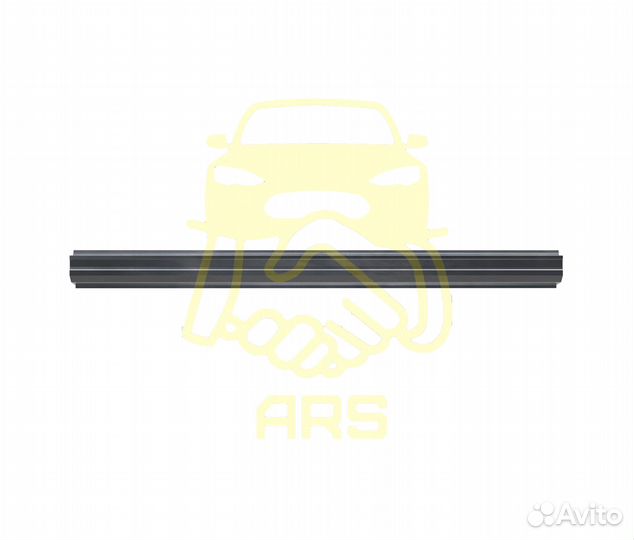 Ремонтные пороги Lexus RX 2