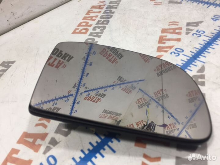 Мерседес М-Класс Зеркальный элемент