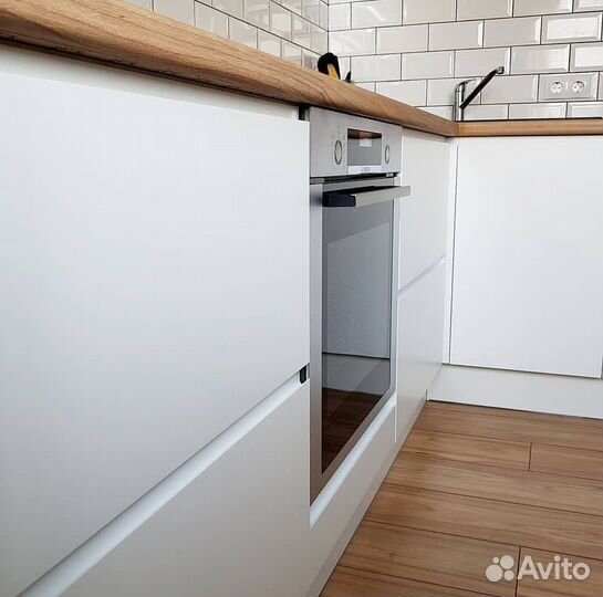 Кухня Кухонный гарнитур