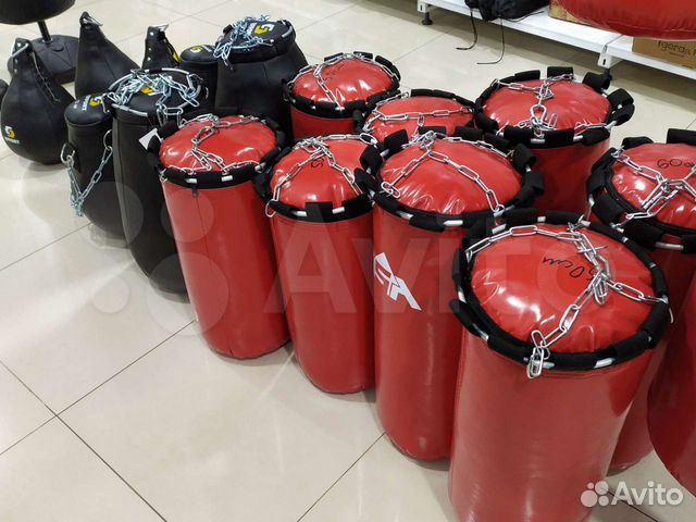 Детский боксерский мешок, тент