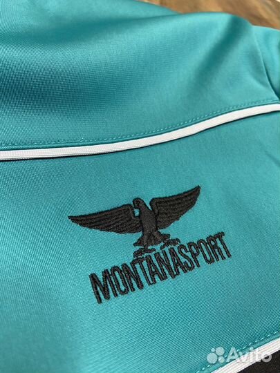 Спортивный костюм Montana