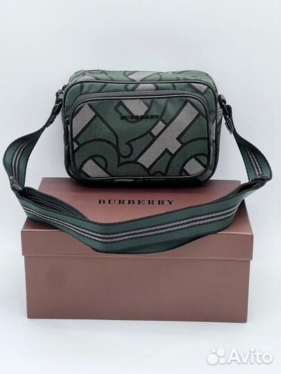Сумка burberry