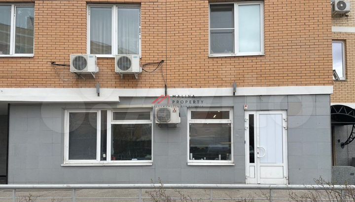 Продам торговое помещение, 111 м²