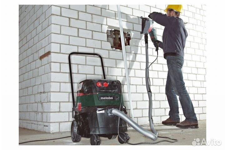 Штроборез-бороздодел Metabo MFE 65 600365000