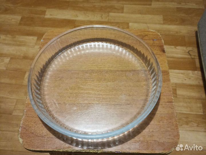 Блюдо для запекания