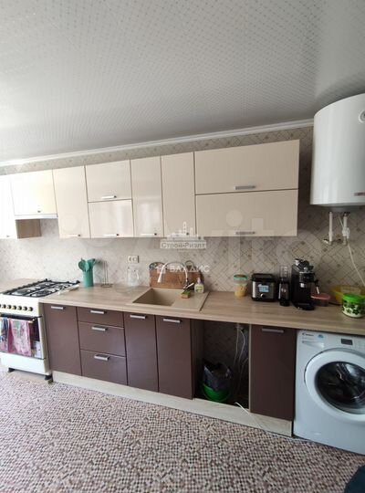 Дом 47 м² на участке 10 сот.