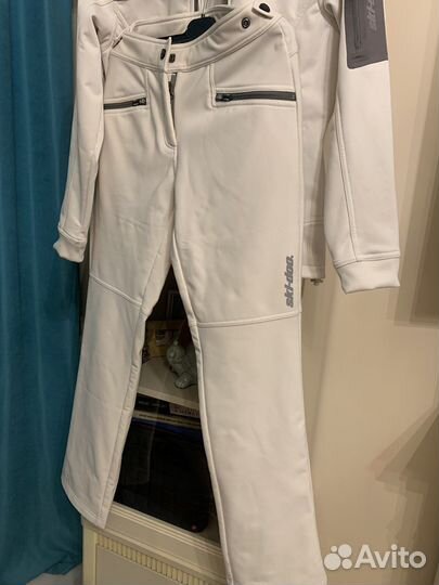 Костюм ski doo