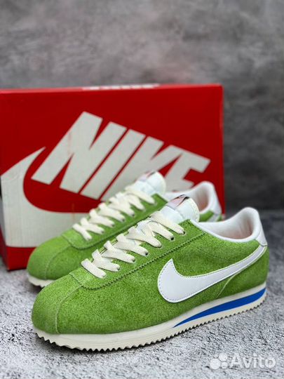 Кроссовки Nike Cortez