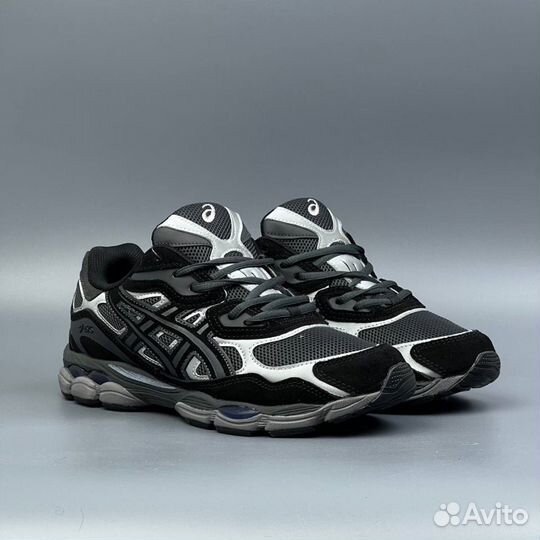 Кроссовки Asics Gel Nyc