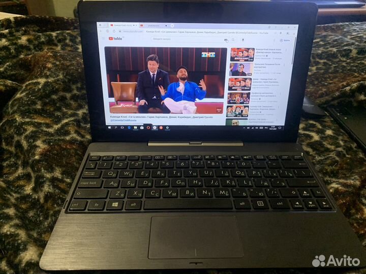 Asus t100ta