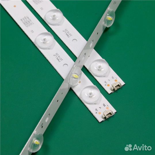 Подсветка для телевизора Mystery 32