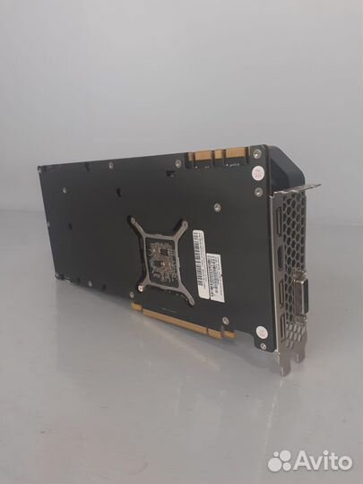 Видеокарта Palit GTX 1080 Ti super jetstream