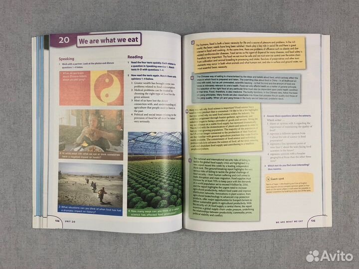 Objective advanced комплект(SB,WB,CD)