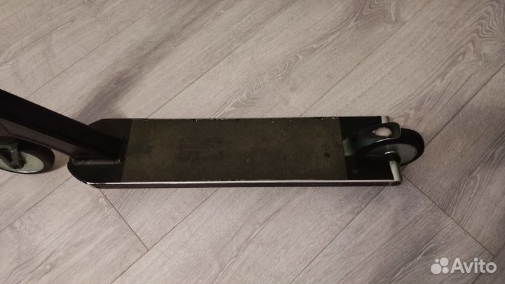 Трюковой самокат vokul solo