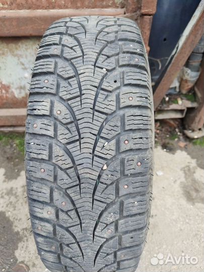 Pirelli Carrier Winter 195/60 R15