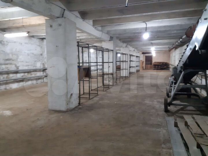 Склад, 400 м²