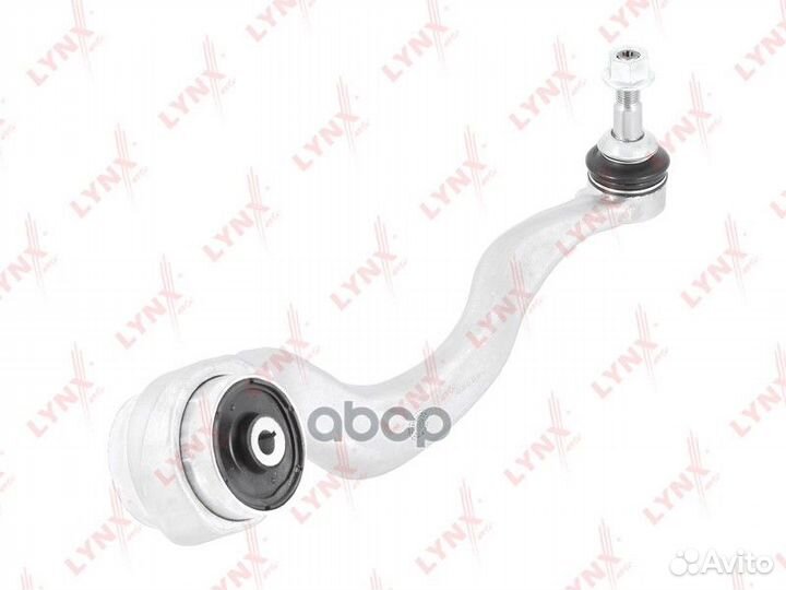 Рычаг пер.нижн.прав.BMW 1(F20/F21) 4WD 12 / 3