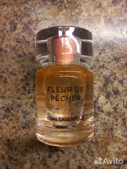 Духи женские fler de pecher