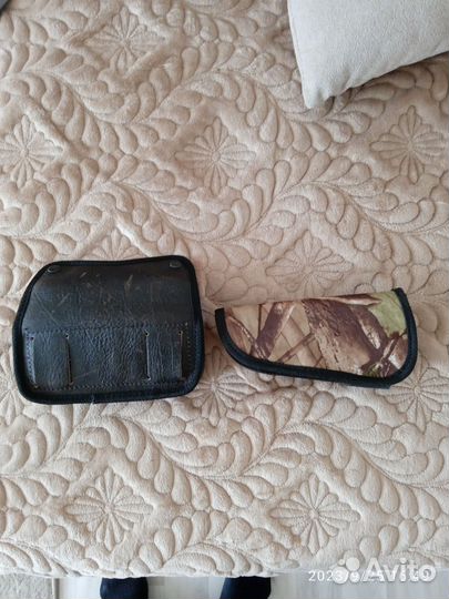 Патронташ 12 калибр