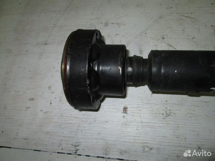 Карданный вал передний Porsche Cayenne 955 M48.50