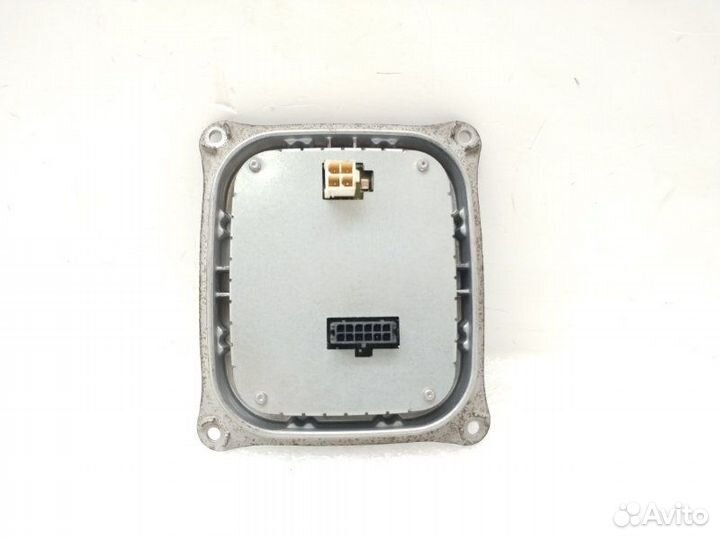 Блок розжига Mercedes-Benz S-Class W221 5.5 M273