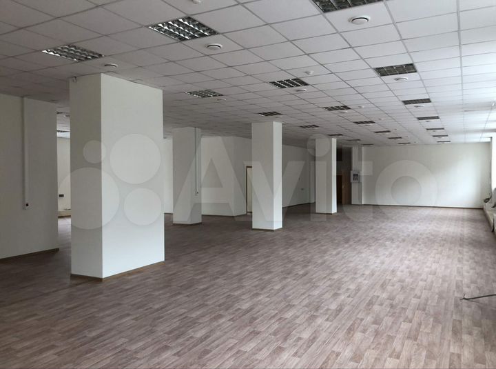 Офис 1500м на пл.Сенная с парковкой