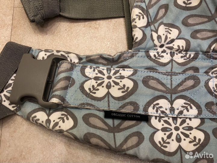 Эргорюкзак Ergobaby (Слинг )