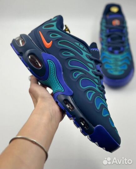 Кроссовки Nike Air Max Plus Drift