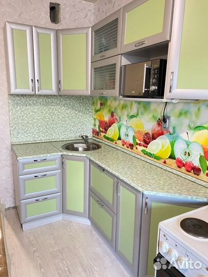 Кухонный гарнитур бу