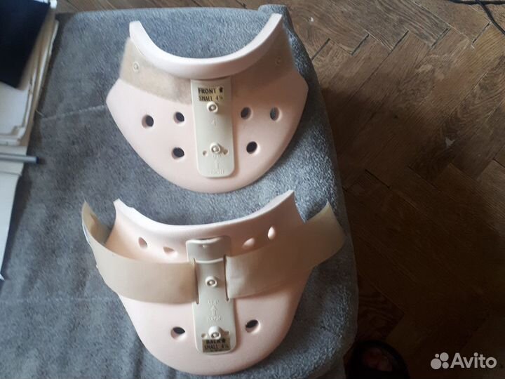 Шейный ортез