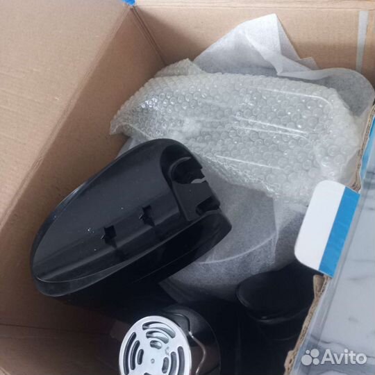 Миксер с чашей Scarlett