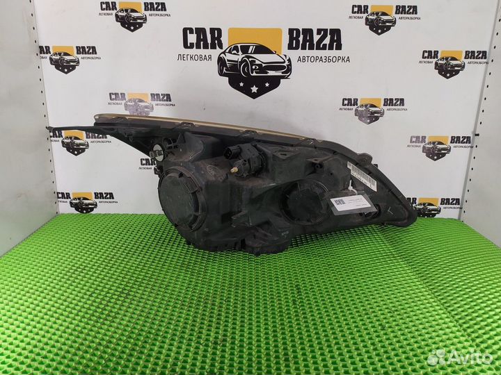 Фара левая L Honda CR-V