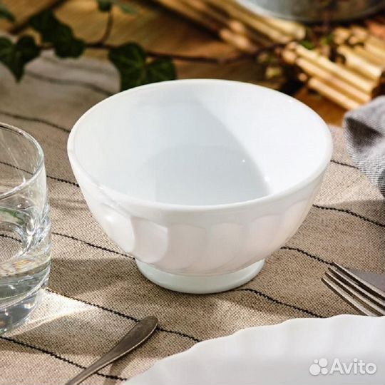 Новая Посуда серии 