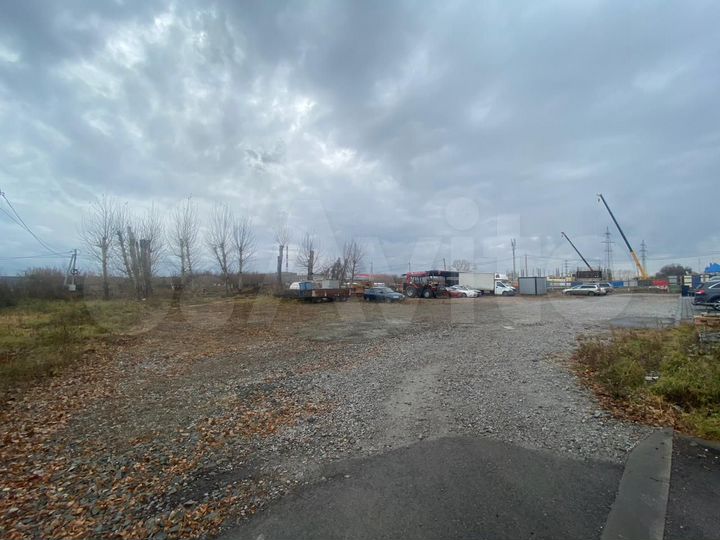 Участок 10 сот. (промназначения)