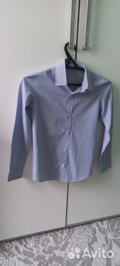 Рубашка для мальчика