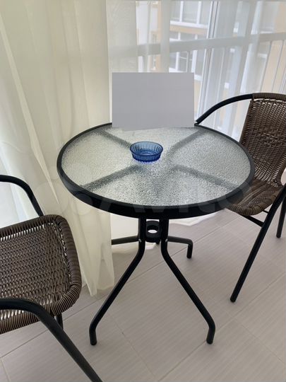 Квартира-студия, 30 м², 7/12 эт.