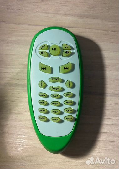 Игрушка интерактивная