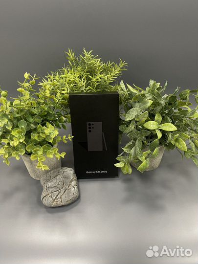 Samsung Galaxy S24 Ultra, 12/512 ГБ