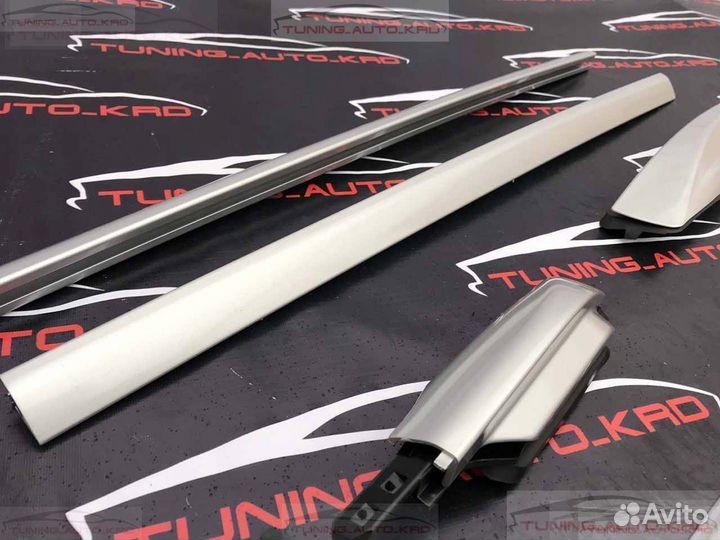 Рейлинги продольные Toyota RAV 4 E4790