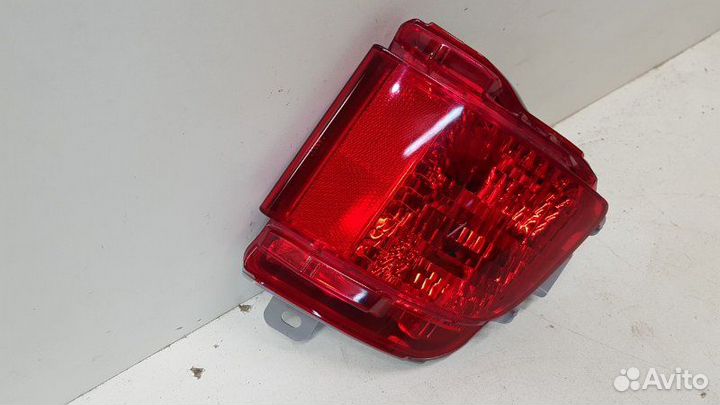 Фонарь противотуманный задний правый Toyota Land