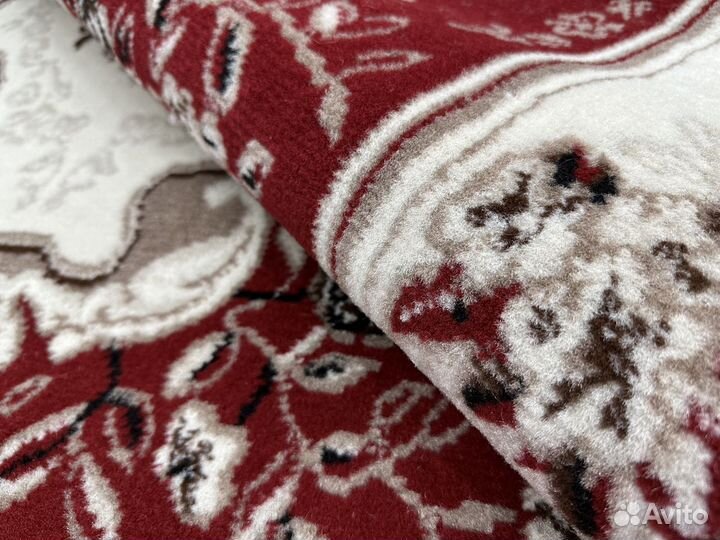 Дорожка ковровая 1.5м