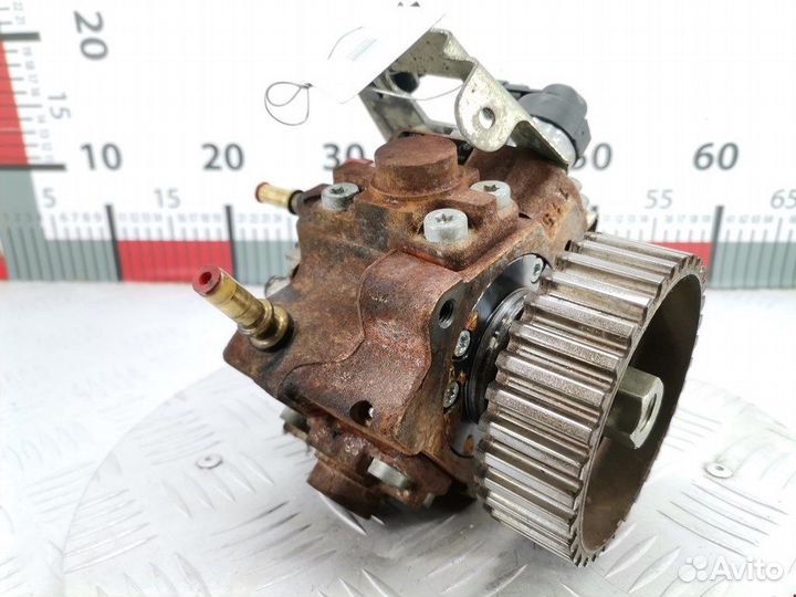 Тнвд для Peugeot 307 1920HT