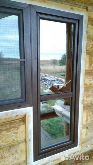 Монтаж окон пвх, Установка окон, Консультация