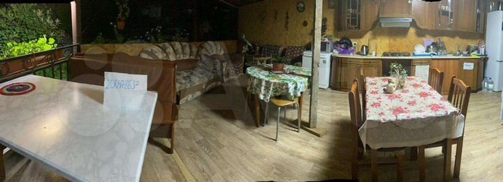 Дом 396 м² на участке 5 сот.