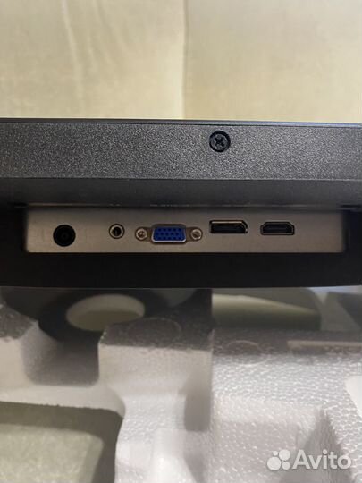 Монитор Samsung Odyssey G3