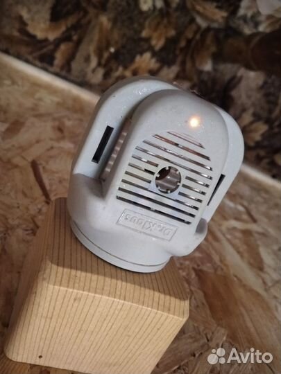 Адаптер от насекомых